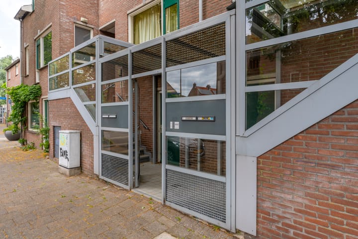 Foto 5 van Nieuwlichtstraat 77