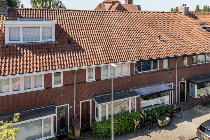 Van Meursstraat 42