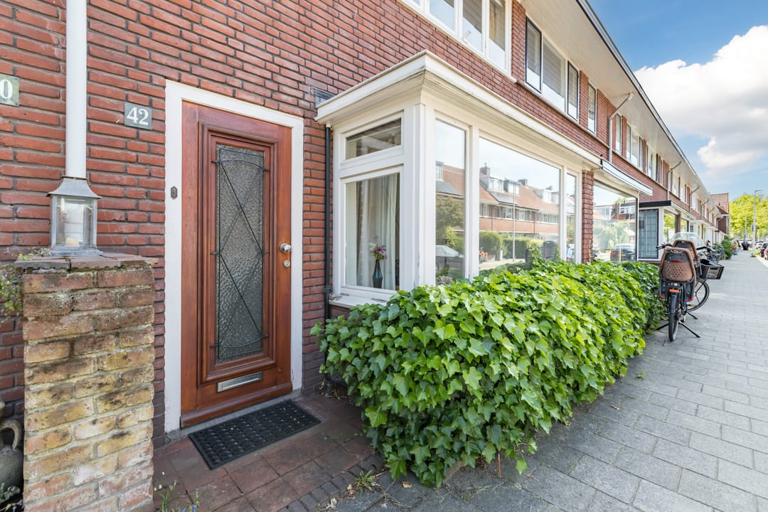 Foto 2 van Van Meursstraat 42