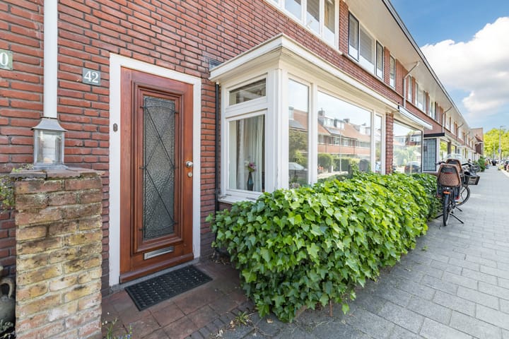 Foto 2 van Van Meursstraat 42