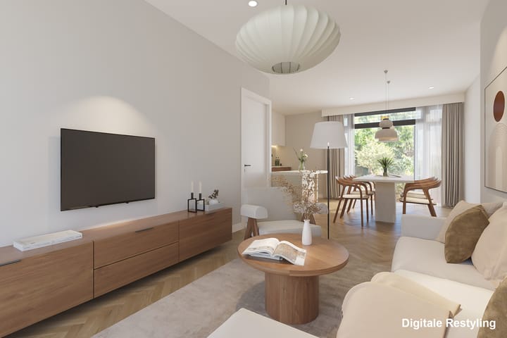 Foto 3 van Van Meursstraat 42