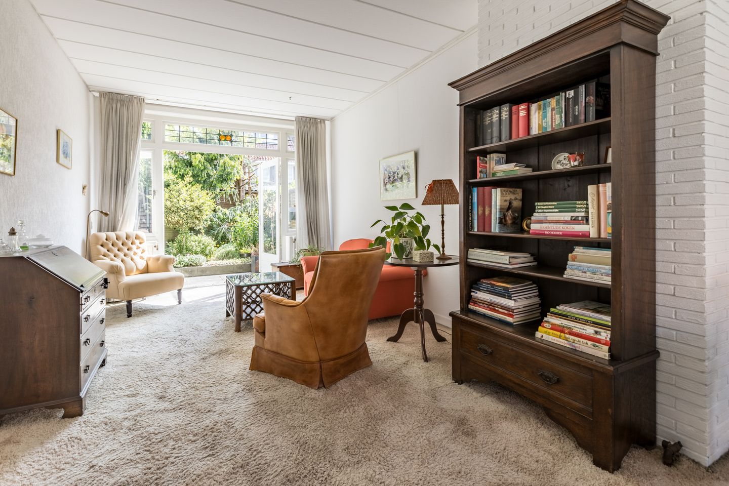 Foto 4 van Van Meursstraat 42