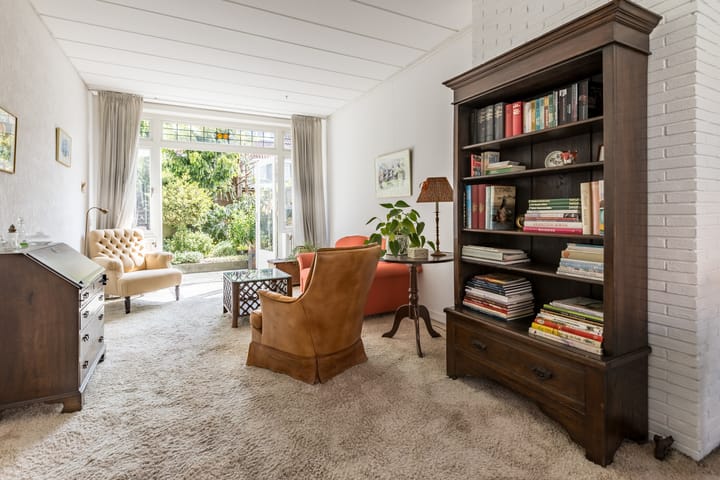 Foto 4 van Van Meursstraat 42