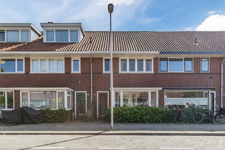 Foto 5 van Van Meursstraat 42