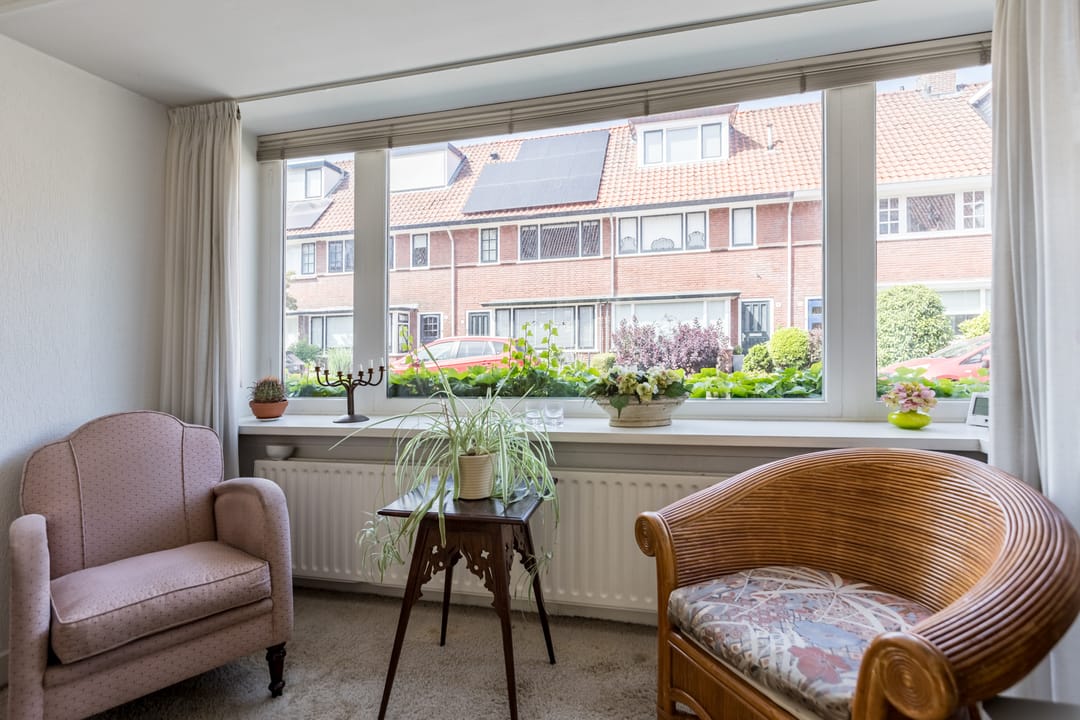 Foto 11 van Van Meursstraat 42