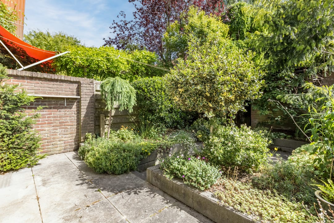 Foto 17 van Van Meursstraat 42