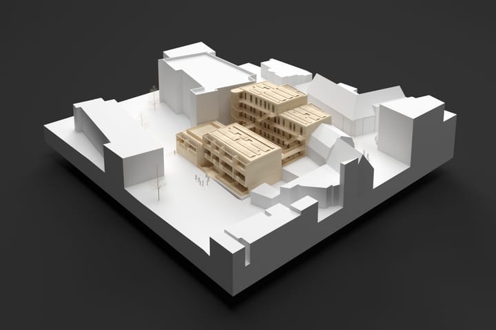 Foto 17 van Neuweg 17-A