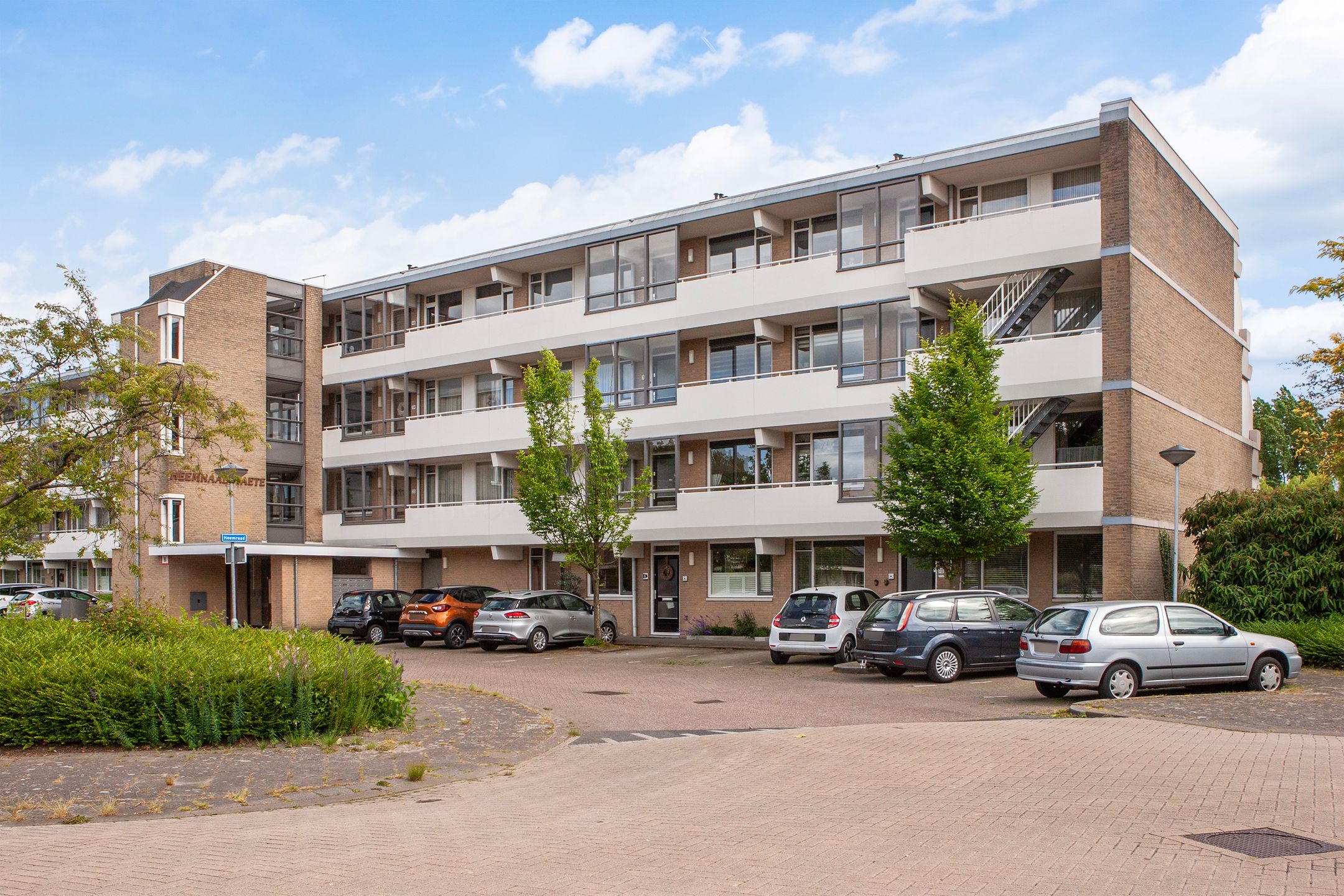 Foto 3 van Heemraad 38