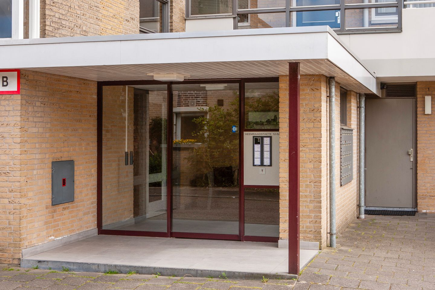 Foto 5 van Heemraad 38