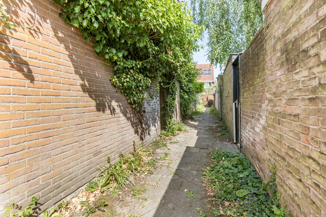 Foto 22 van Van Meursstraat 42