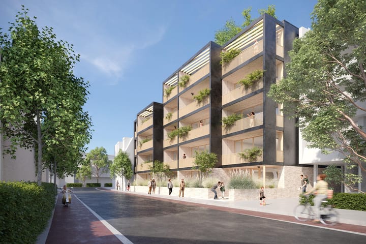 Foto 1 van Neuweg 17-A