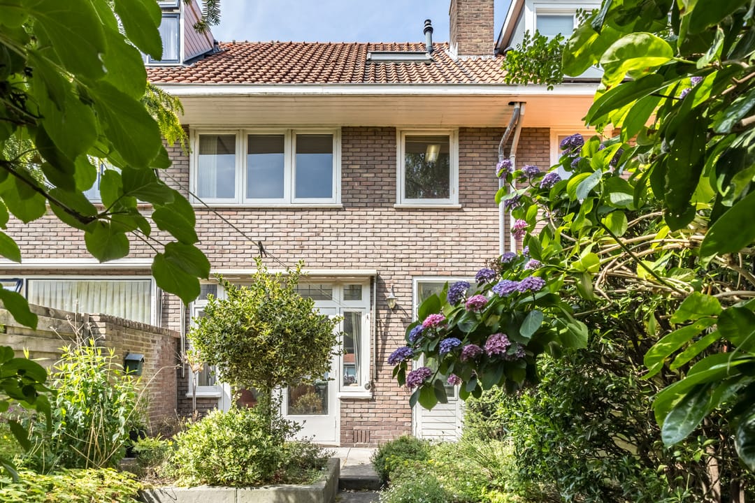 Foto 23 van Van Meursstraat 42