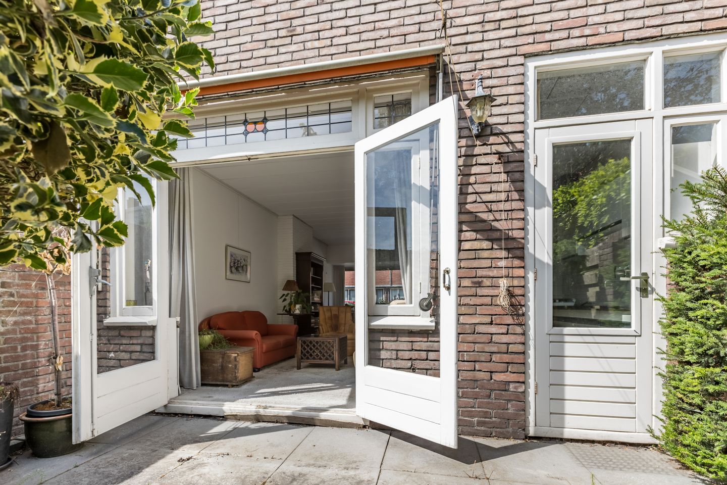 Foto 25 van Van Meursstraat 42