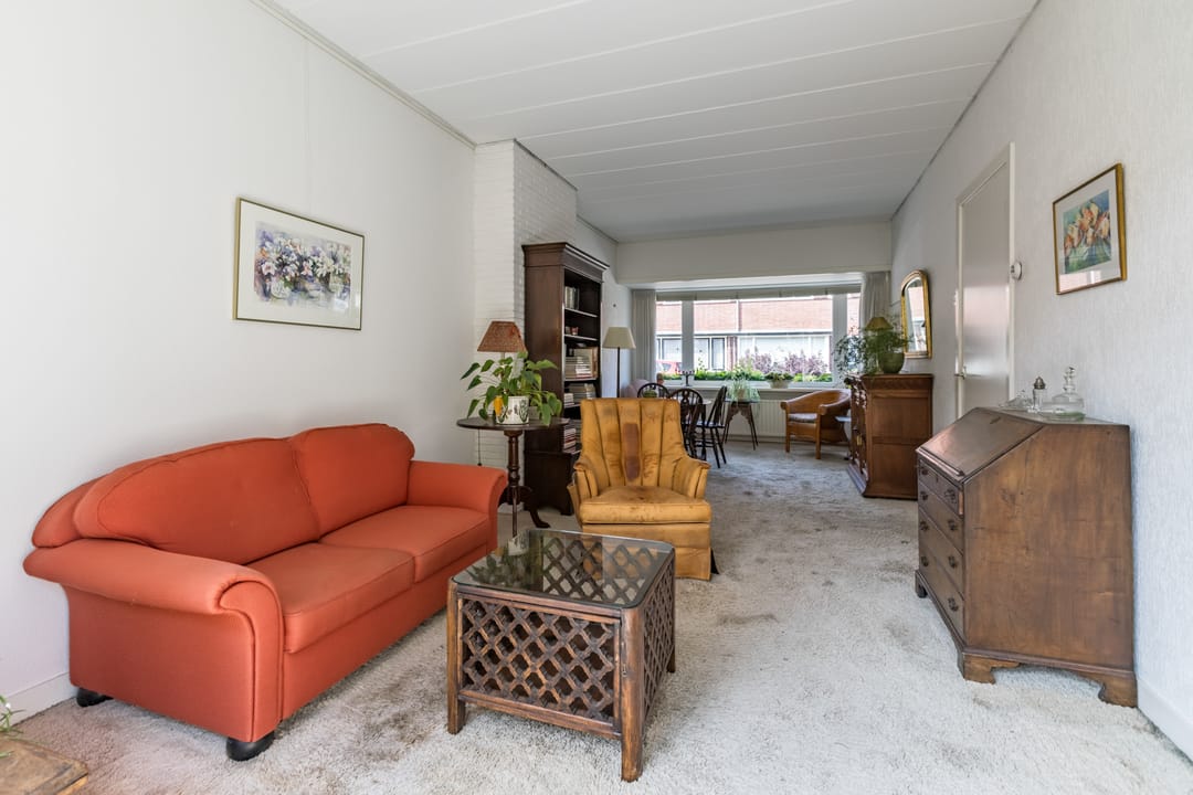 Foto 26 van Van Meursstraat 42