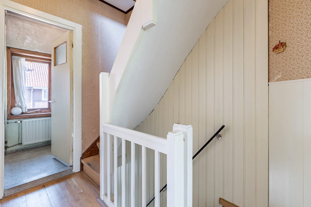 Foto 31 van Van Meursstraat 42