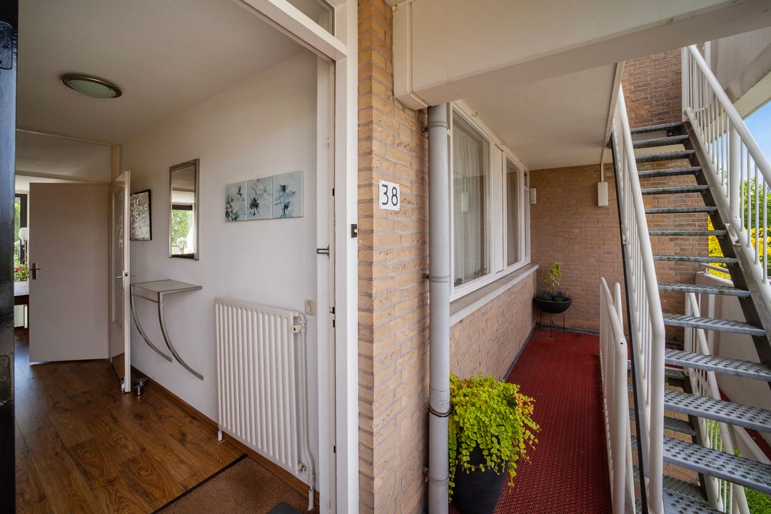 Foto 13 van Heemraad 38