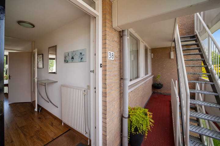 Foto 13 van Heemraad 38