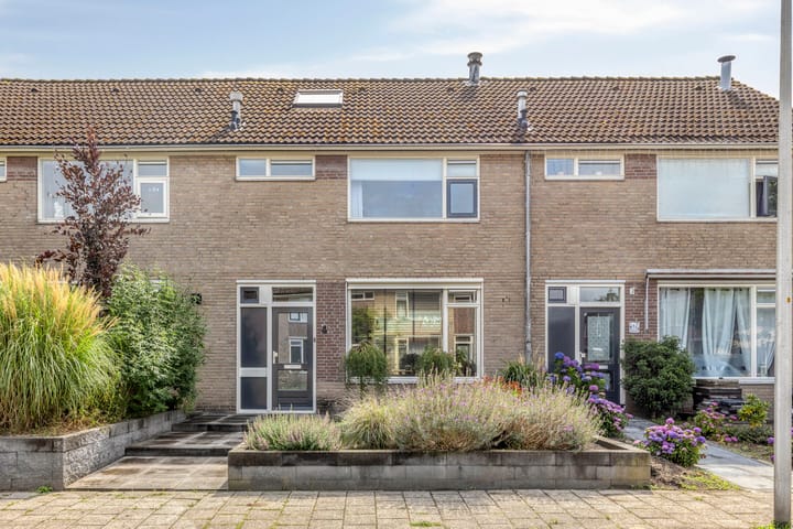 Foto 2 van Beethovenstraat 4