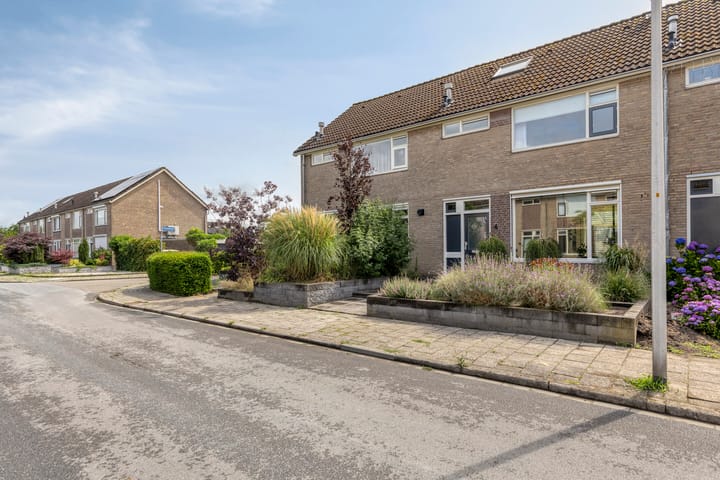 Foto 3 van Beethovenstraat 4