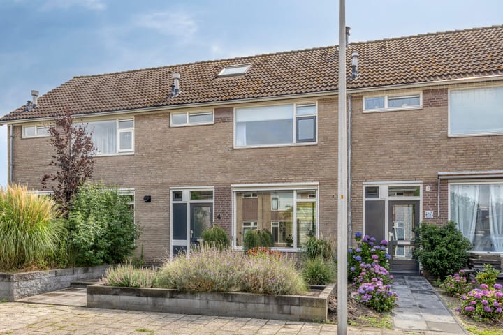 Foto 4 van Beethovenstraat 4