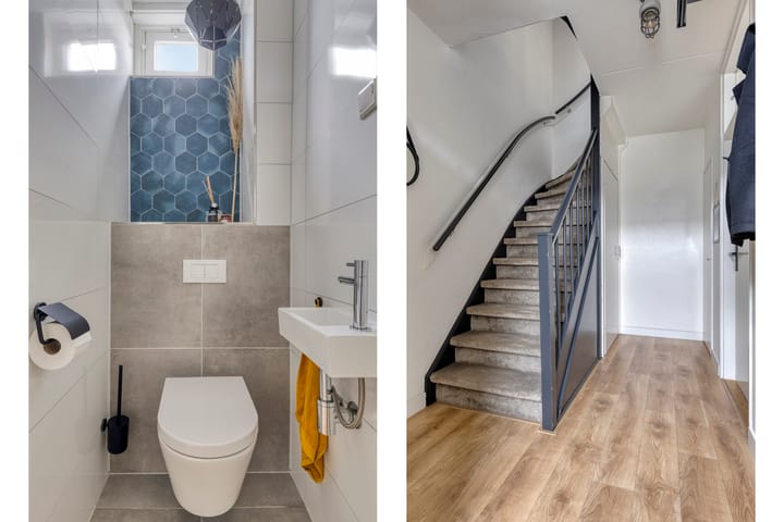 Foto 5 van Beethovenstraat 4