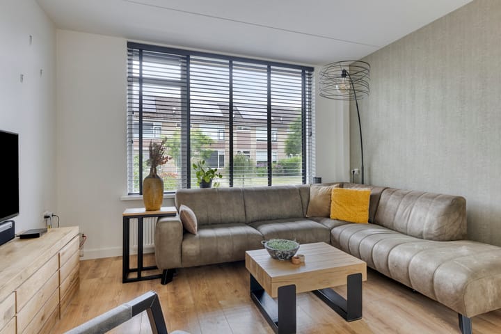 Foto 6 van Beethovenstraat 4