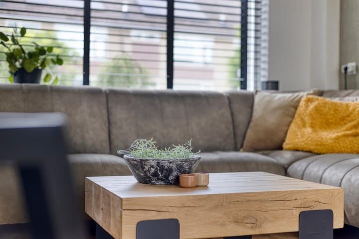 Foto 7 van Beethovenstraat 4