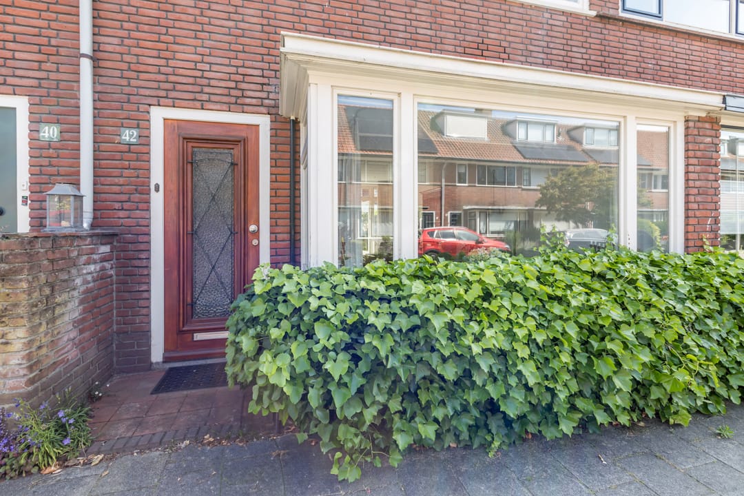 Foto 41 van Van Meursstraat 42