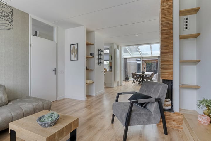 Foto 10 van Beethovenstraat 4