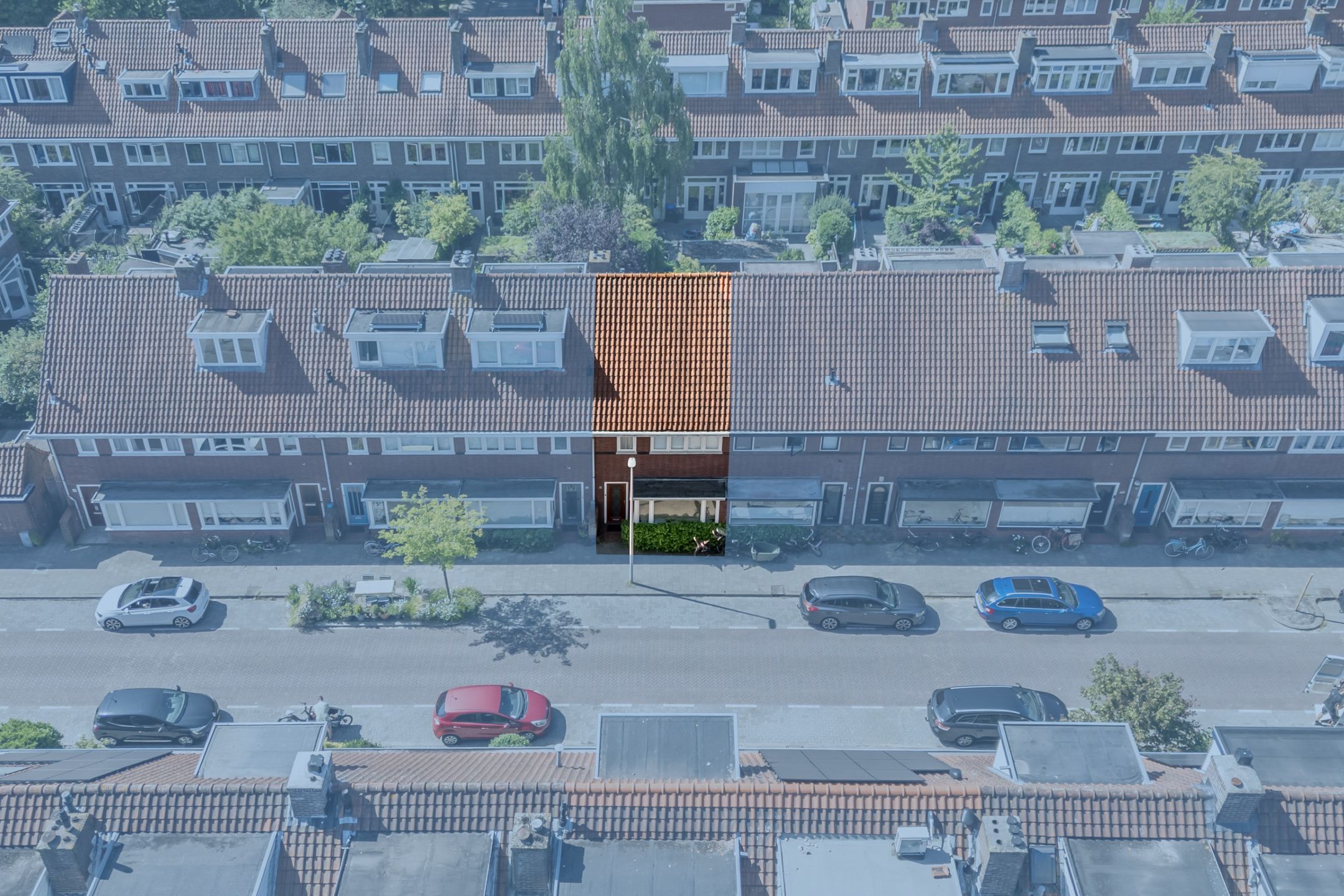 Foto 42 van Van Meursstraat 42