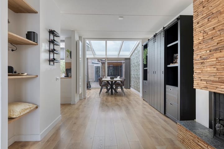 Foto 11 van Beethovenstraat 4