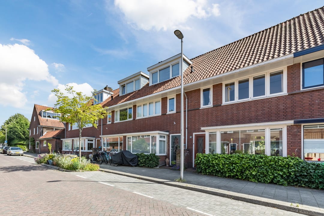 Foto 43 van Van Meursstraat 42