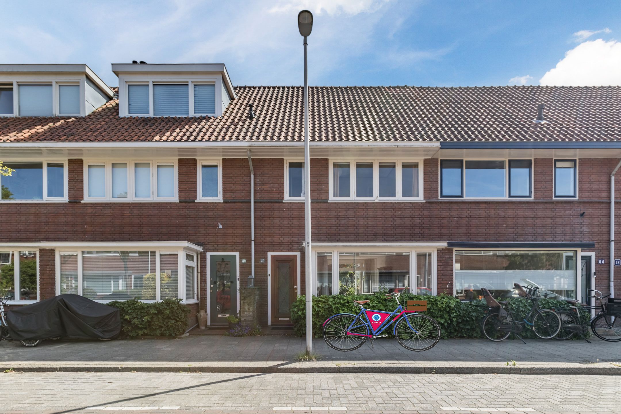 Foto 45 van Van Meursstraat 42