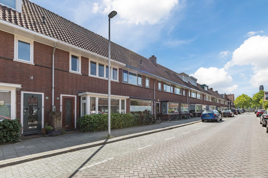 Foto 46 van Van Meursstraat 42