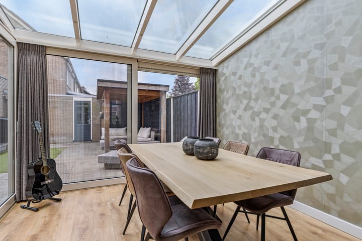 Foto 15 van Beethovenstraat 4