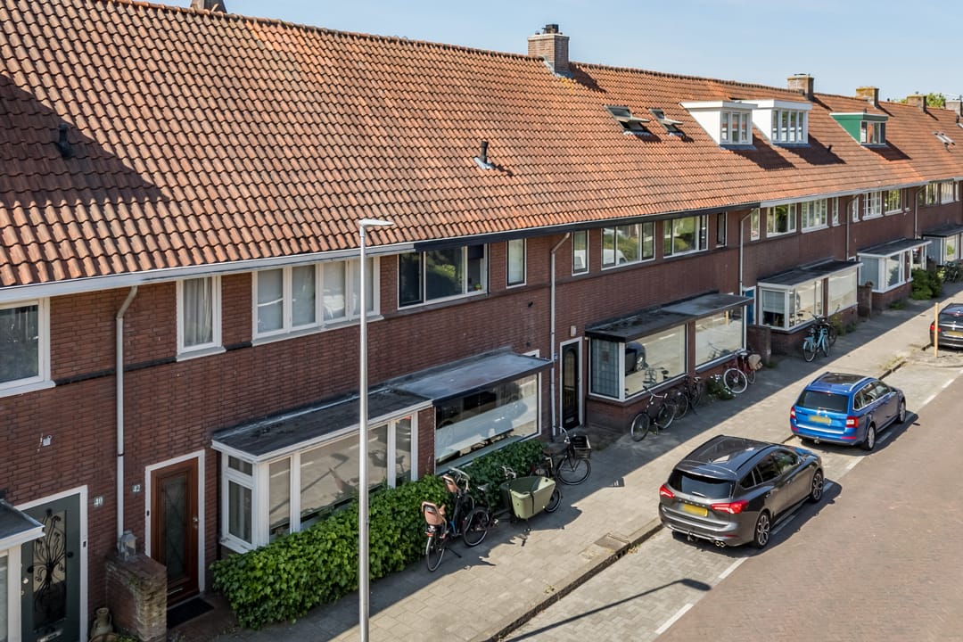 Foto 47 van Van Meursstraat 42