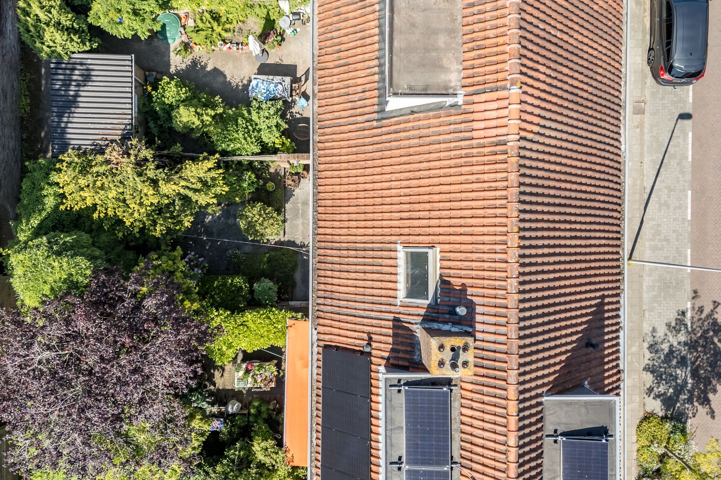 Foto 50 van Van Meursstraat 42