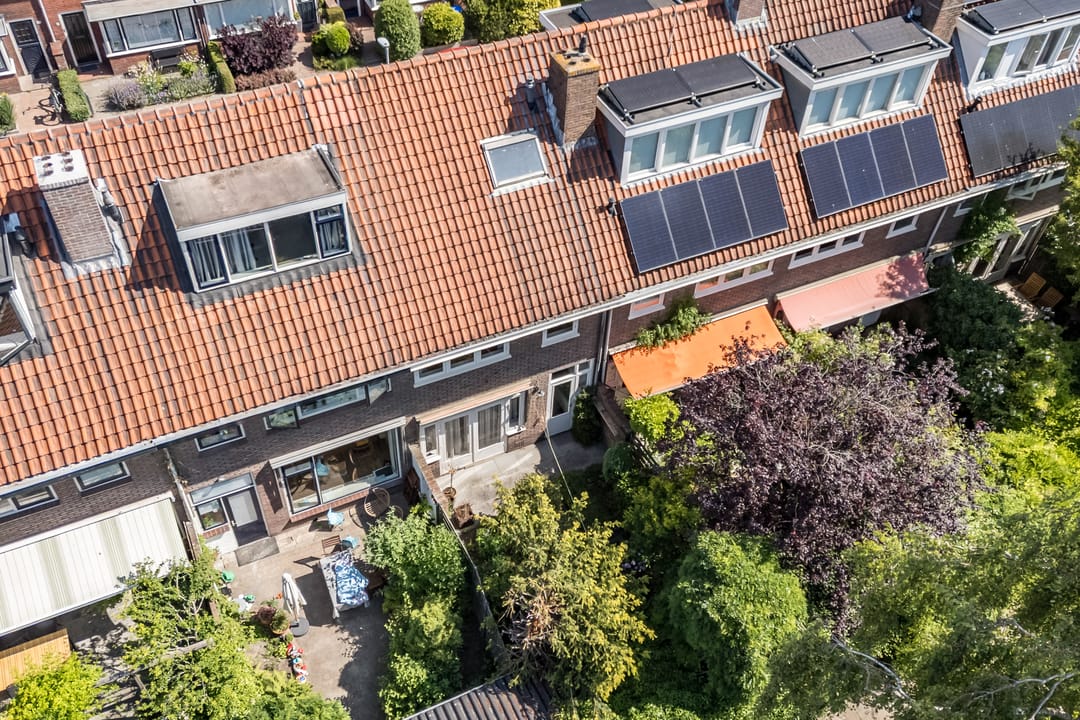 Foto 52 van Van Meursstraat 42