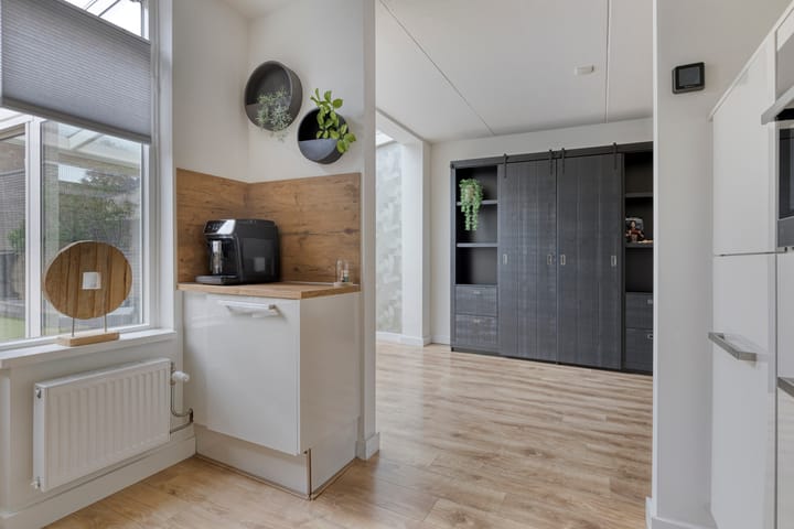 Foto 22 van Beethovenstraat 4