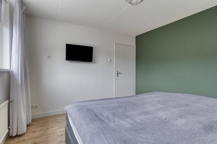 Foto 24 van Beethovenstraat 4