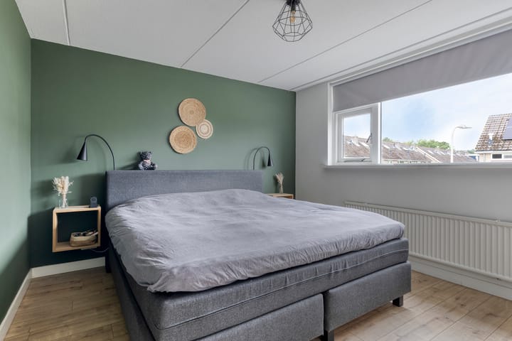 Foto 25 van Beethovenstraat 4