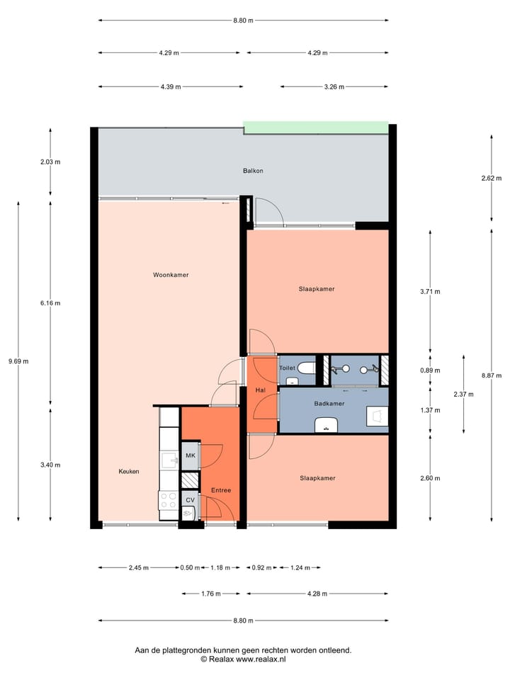 Foto 37 van Heemraad 38