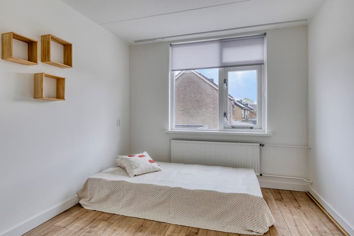 Foto 28 van Beethovenstraat 4