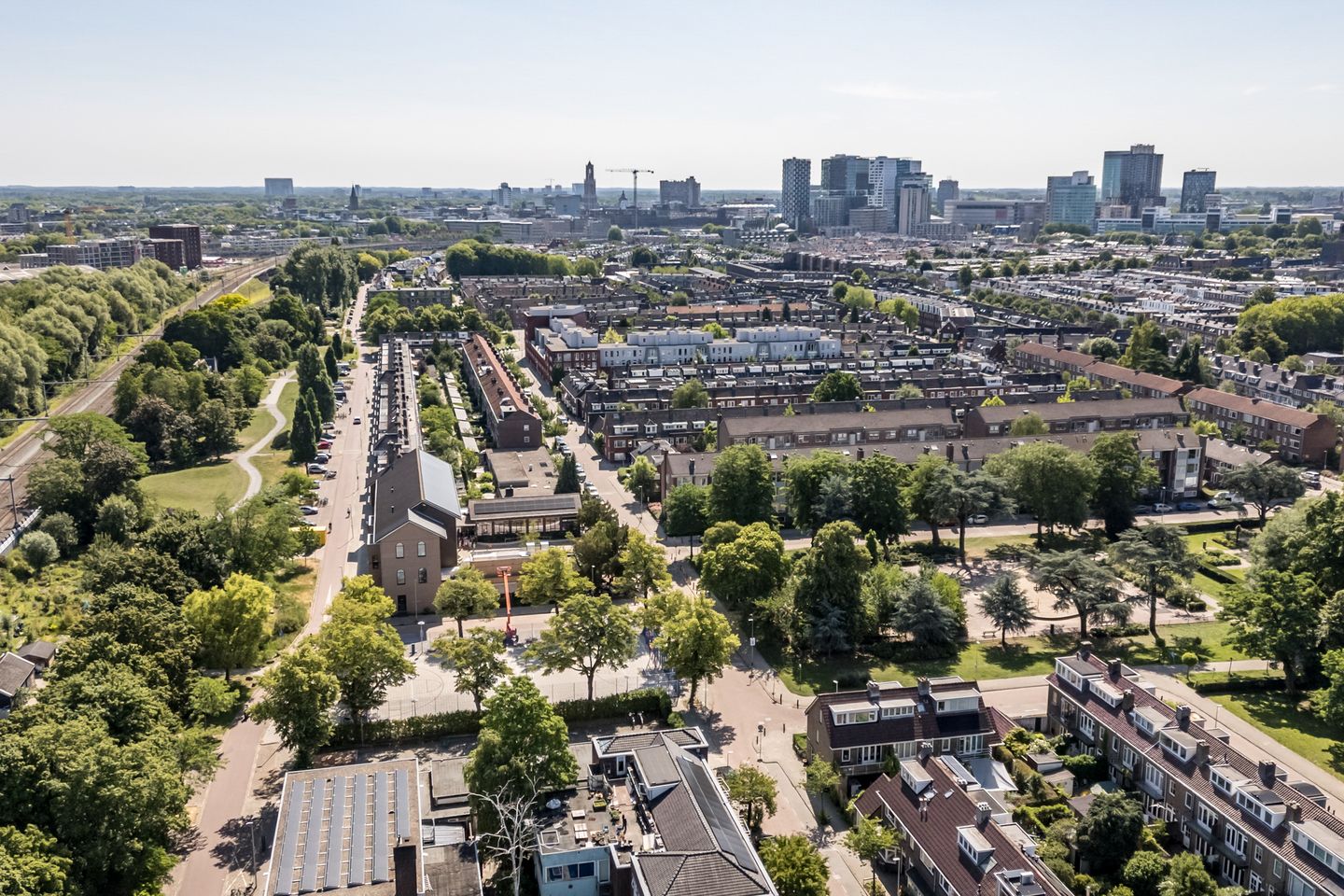 Foto 59 van Van Meursstraat 42