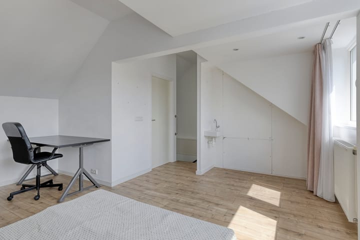 Foto 31 van Beethovenstraat 4