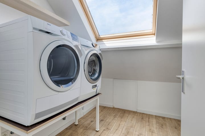 Foto 32 van Beethovenstraat 4