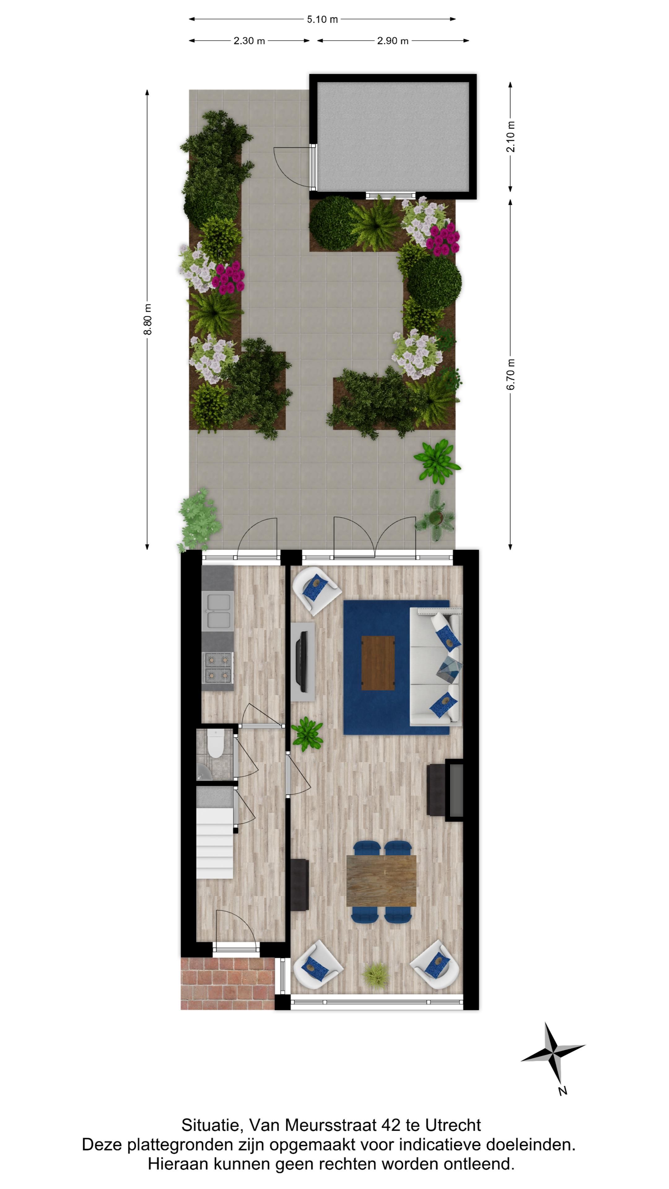 Foto 63 van Van Meursstraat 42