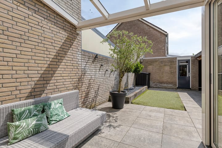 Foto 33 van Beethovenstraat 4