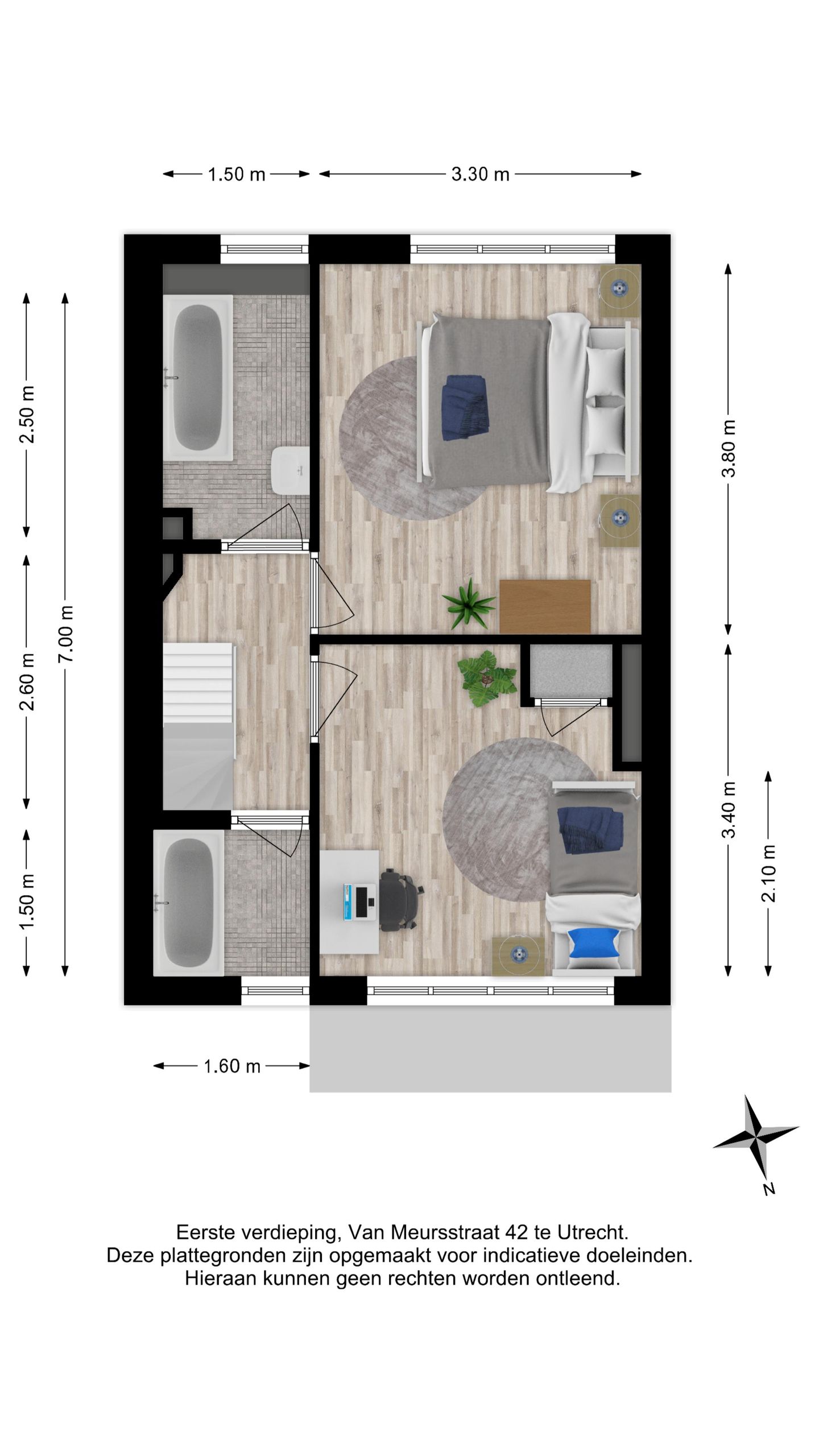 Foto 65 van Van Meursstraat 42