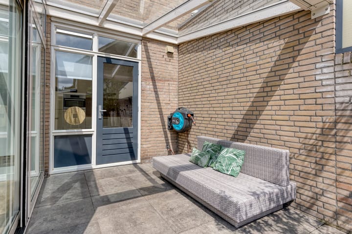 Foto 34 van Beethovenstraat 4